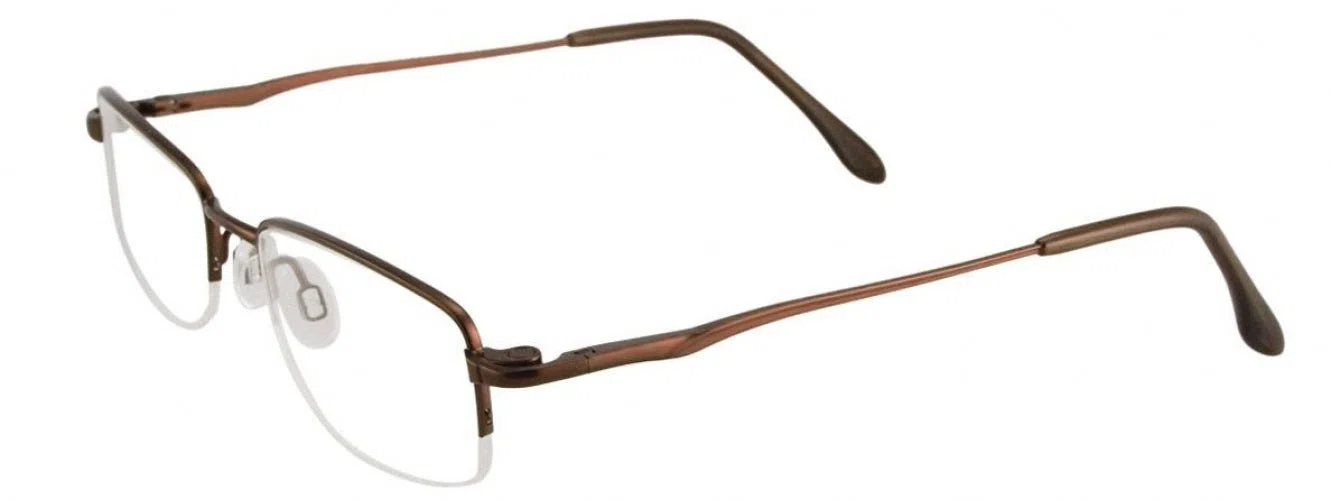 Cargo C5027 Eyeglasses - view 2